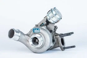 Turbolader für Kia Sorento 2.5 CRDi 125 kW 170 PS 53039880144 28200-4A470