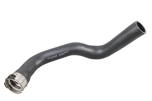 Metzger Autoteile Ladeluftschlauch 2400899 Passend FüR Nissan-image