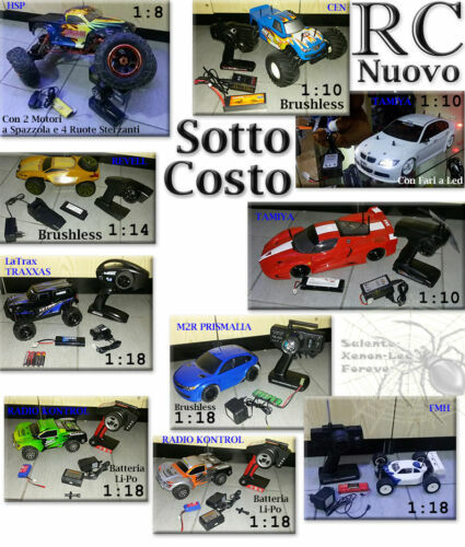 Traxxas 6736 – Paraurti Anteriore Originale Con Supporto Per Modelli RC