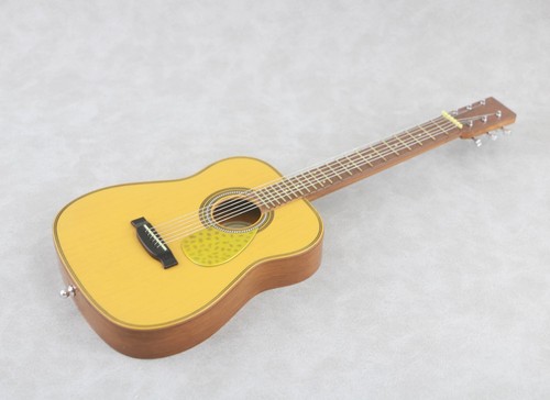 American Girl Pretend Acoustic Guitar (no case) for 18'' Doll Camp Campfire Set - Picture 5 of 5