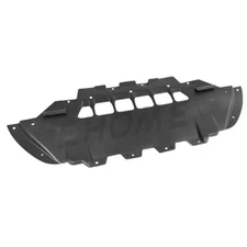 Front Under Body Splash Shield Panel For 14 - 20 Maserati Ghibli M157 670001748