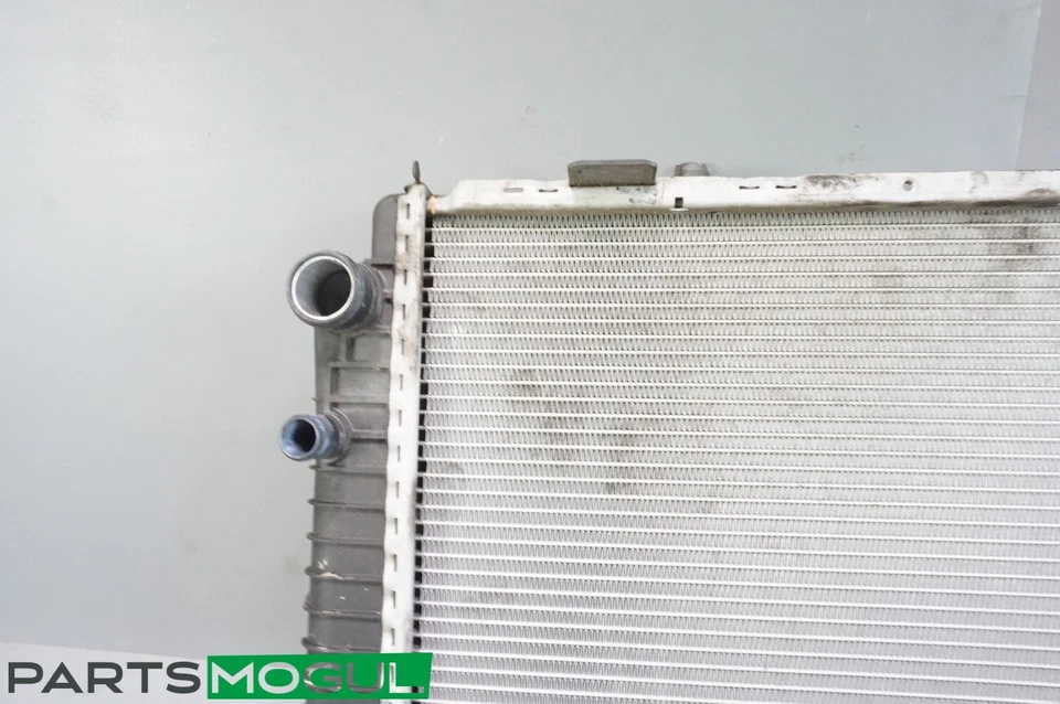 Оригинальная охлаждающая жидкость для радиатора Mercedes Benz класса SLK R170 SLK230 1997-2004 годов выпуска - Изображение 4 из 4