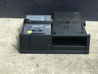 Audi A3 8P TT 8J Music Media Interface Modul 8P0035785