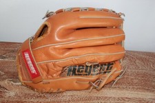 Comme Neuf Gant de Baseball REGENT Cuir Signature Joel Youngblood 04721