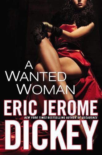A Wanted Woman-ExLibrary