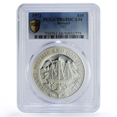 コレクション 10srang PCGS s-l400.jpg