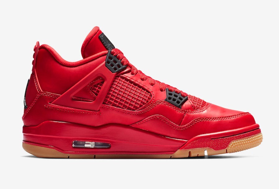 Size 8.5 - Air Jordan 4 Retro NRG Singles Day W for sale