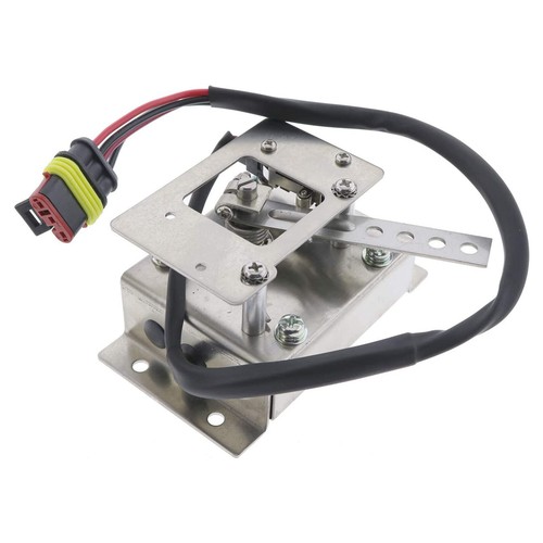 New Throttle PB-6 Type 0-5K Micro 3 Wires EV PB-8 for Curtis PB 8 type Golf Cart - Picture 3 of 4
