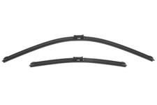 DENCKERMANN Wischblatt vorne für Opel Grandland X 75 Tesla Model S 5YJS