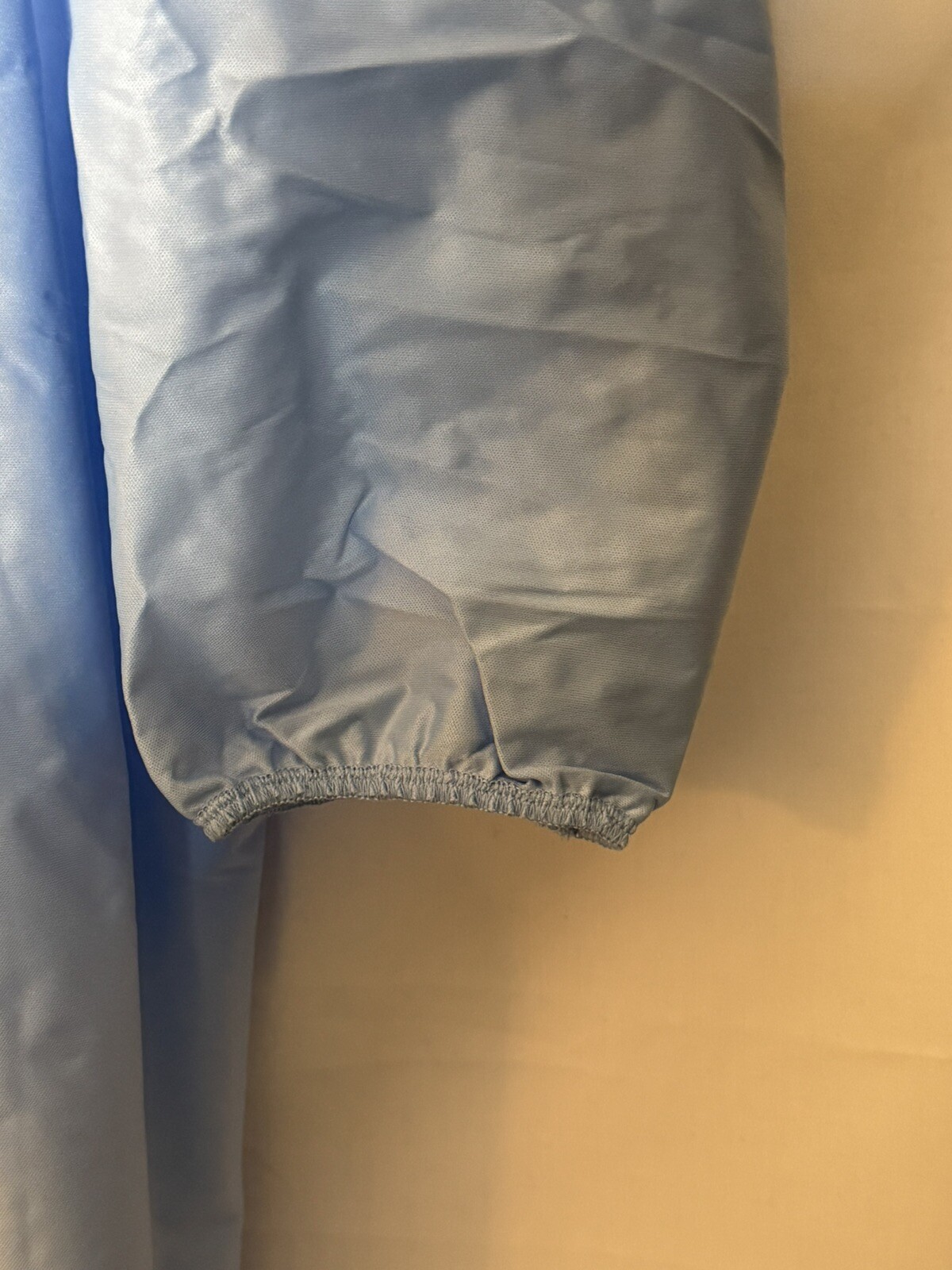 AAMI Isolation Gowns Level 1 Non-Surgical Reusable Machine Washable L/XL 5 pack