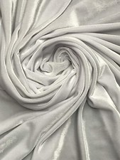 60” Wide Stretch Velvet Fabric – Perfect for Dresses, Costumes & Décor