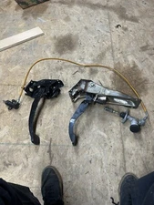 Z31 300zx Auto To Manual Conversion  Kit
