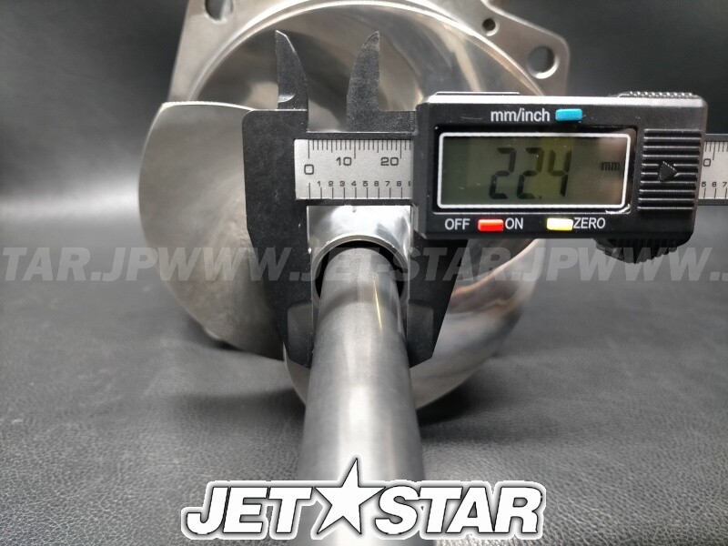 AfterMarket SOLAS MODIFIED IMPELLER 14/15 25??/155MM New Old AfterMarket SOLAS MODIFIED IMPELLER 14/15 25??/155MM New Old