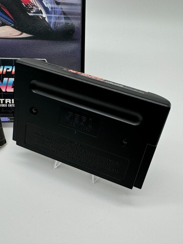 Sega Mega Drive Spiele | Auswahl | Sammler | Seltenheiten | Händler ✅ 04/25 - Bild 561 von 706