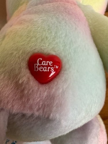 Care Bear Collectors Edition Series 4 2005 8" - Picture 63 of 73