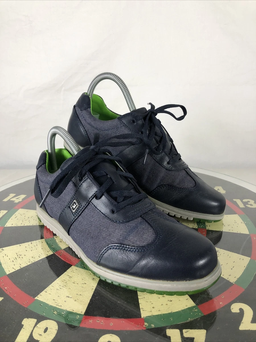Footjoy golf shoes shop size 13 wide