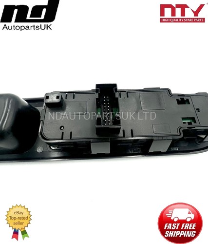 Nuevo control regulador de ventana de relé de interruptor de calidad para Peugeot 207 2006- - Imagen 7 de 13