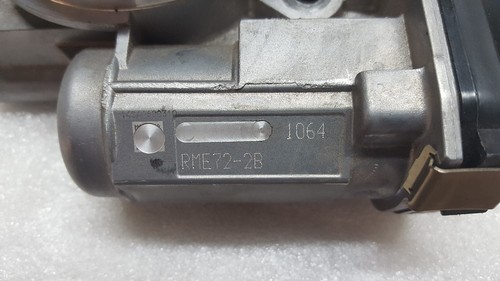 OEM Hitachi Throttle Body Fits Silverado Sierra Express 4.3L 3.6L ETB0017 - Picture 4 of 5