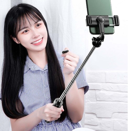 Shutter Release Selfie Remote Shutter Stick Phone Selfie Shutter Self-timer - Picture 6 of 10