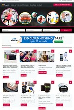 Local Classifieds Website - Free Install  Hosting