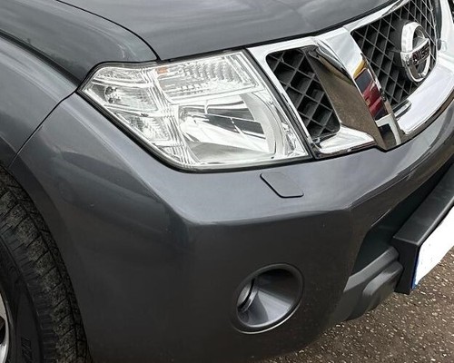 (2012 PRINT) NISSAN NAVARA (2010 - 2015) OWNERS MANUAL - HANDBOOK - USER GUIDE - Picture 2 of 9