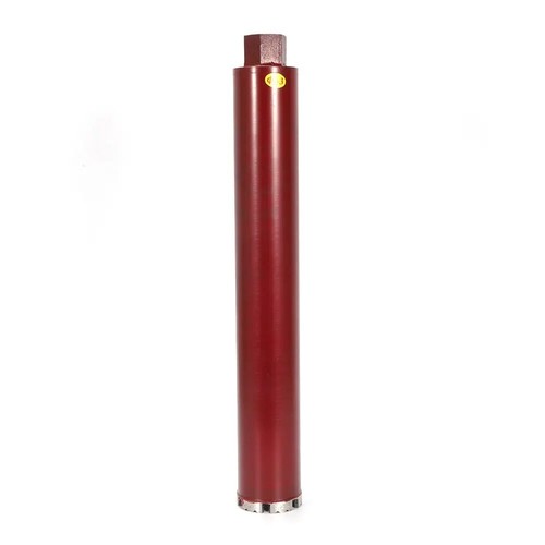 63mm/76mm/112mm Trocken + Nass Diamant Beton Kernbohrkronen Bohrer Werkzeug - Bild 10 von 15