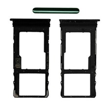 For Motorola Moto G Stylus 5G 2022 XT2215 SIM Card Tray Micro SD Holder