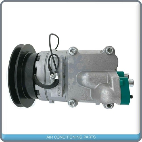 AC Compressor fits Ford Everest, Ranger / Mazda BT50 / Hyundai Sonata QH - Picture 3 of 9