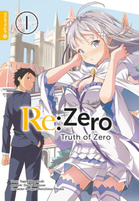 Re:Zero   Truth of Zero