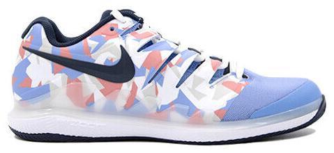 Nike Air Zoom Vapor X Blue for sale | eBay
