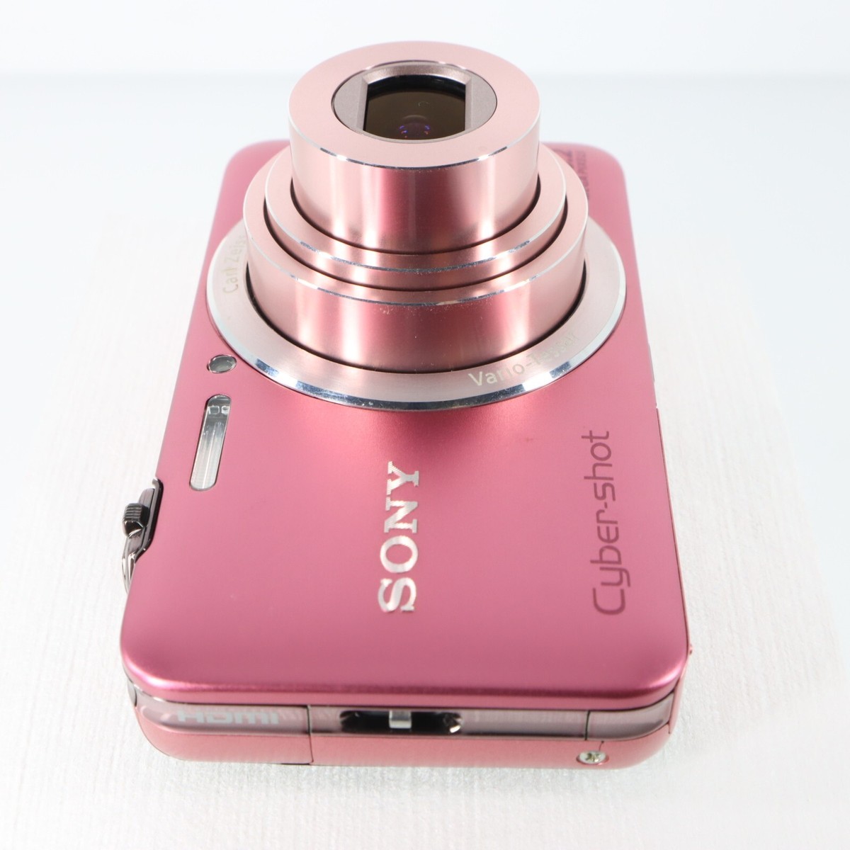SONY Cyber shot DSC-WX30 デジカメ ピンク Amazon | SONY デジタルカメラ Cyber-Shot(サイバーショット