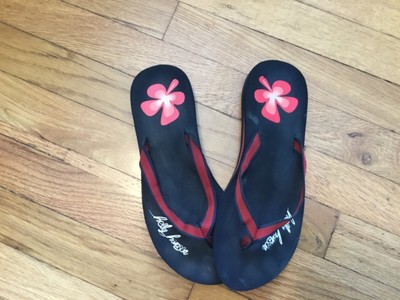 helly webber flip flops