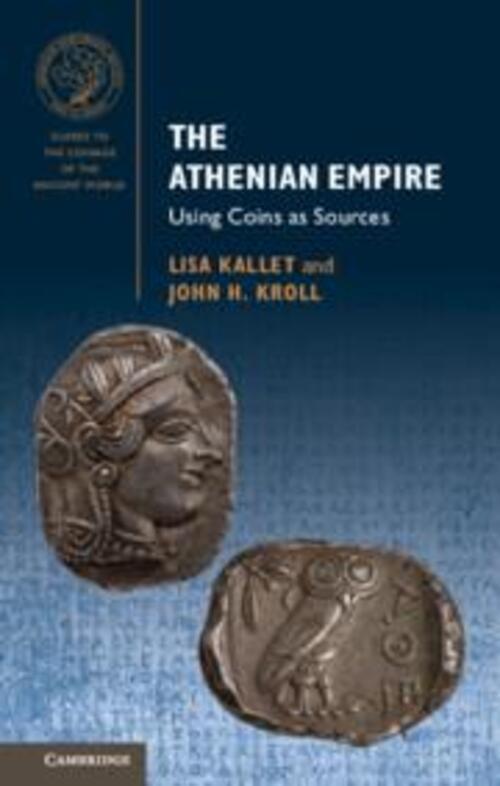 Thumbnail - John H. Kroll (u. A.) | The Athenian Empire | Taschenbuch | Englisch