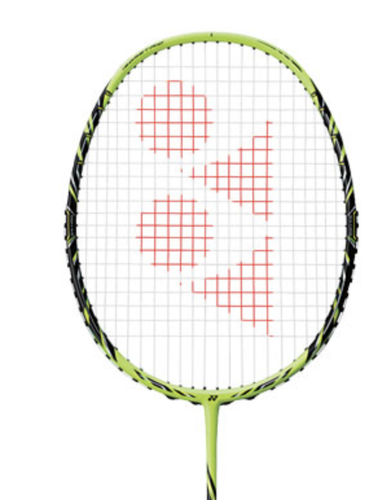 YONEX NANORAY Z-SPEED NR-ZSP Badminton Racquet Racket 3U5 Made in JAPAN