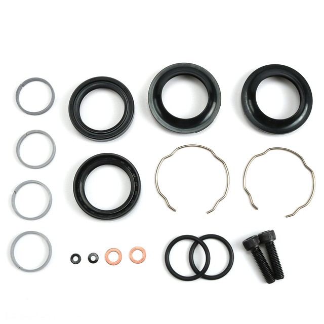 Harley Davidson Fork rebuild kit XL Sportster eBay