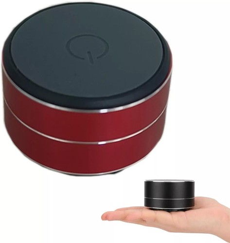 Buzzgo Speaker, Bluetooth Mini Speaker Bone Conduction - Zdjęcie 16 z 16