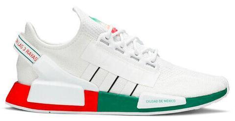 Size 12 Adidas NMD_R1 V2 United By Sneakers Mexico City for