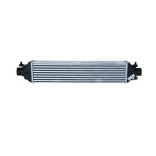 NRF 30752 Ladeluftkühler für Lancia Delta III Alfa Romeo Giulietta Opel Fiat