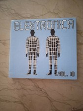 ELEKTRONICA VOL. 18 , 2X CD , 2011 NEAR MINT