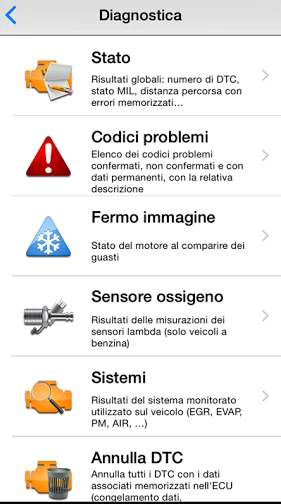 KIT DIAGNOSI PER MOTO EURO 5 YAMAHA DUCATI SUZUKI KAWASAKI+ OBDII + ISTRUZIONI - Imagen 3 de 4