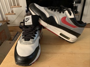 Rare 2007 Nike Air Max 180 Size: 10.5 UK Condition: - Depop