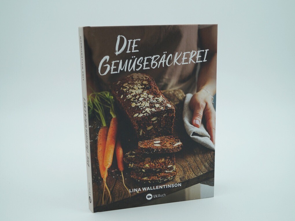 Thumbnail - Die Gemüsebäckerei | Lina Wallentinson | 2022 | Deutsch