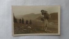 SLOVAKAI OLD POSTCARD 804