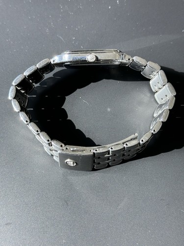 🔥Seiko Credor 8J82-5A10 Gcax023 Modello Uomo🌟 - Foto 7 di 8