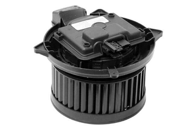 VALEO Blower Motor Assembly 1648350507 / 592402 | eBay