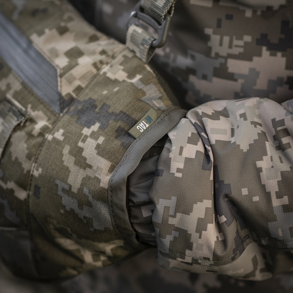 Polartec Hunter Safety System Muff Pak Hand Warmer Ukrainian tactical