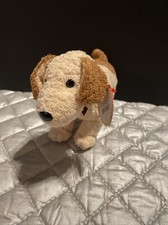 TY Beanie Baby - RUFUS the Dog (5.5 inch) - MWMTs Stuffed Animal Toy Plush