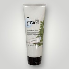 Philosophy Baby Grace Nourishing Hand and Nail Cream 7 Oz SALE