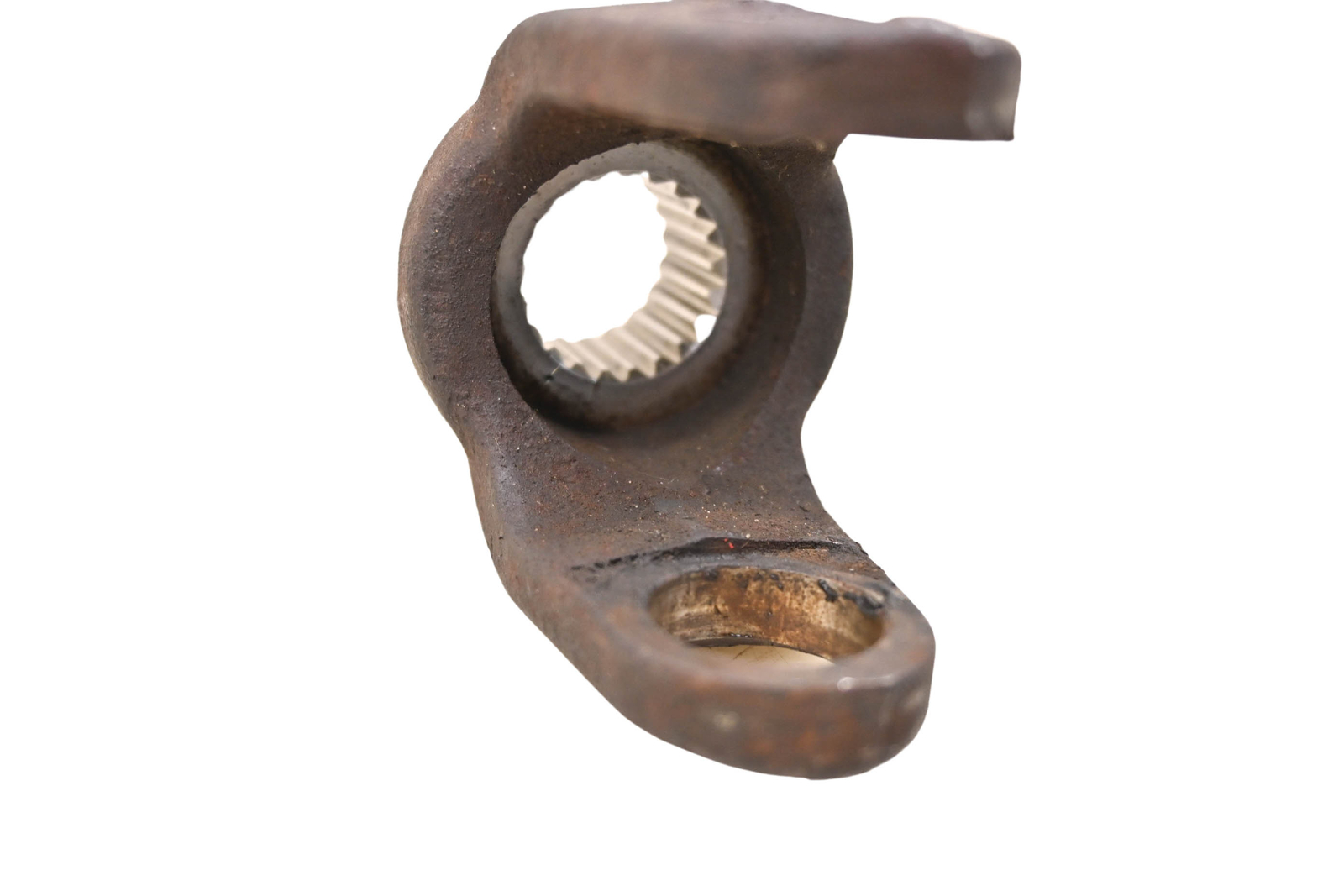 04 Yamaha Rhino 660 4x4 Front Drive Shaft Yokes YXR660F eBay