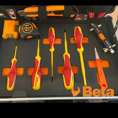 Beta Easy Koffer